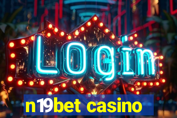 n19bet casino